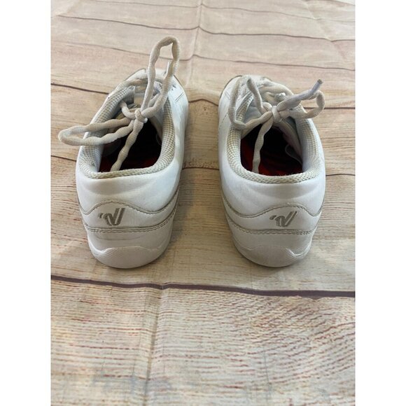 Varsity Women's Cheer Leading Athletic Sneakers - 8.5 - Picture 4 of 12